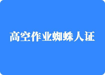 欧美肥婆性猛交丰满大屁股高空作业蜘蛛人证